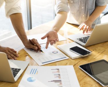 İnsan Kaynakları Problemlerinde Bordrolama Çözümleri (?)