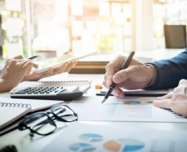 Vergi Danışmanlığı Nedir?